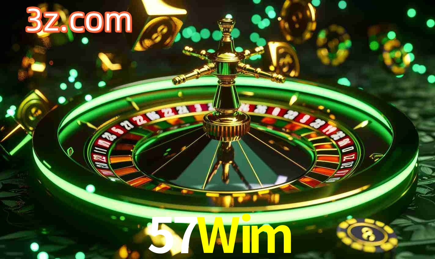 Desfrutar de um Cassino 57Wim
