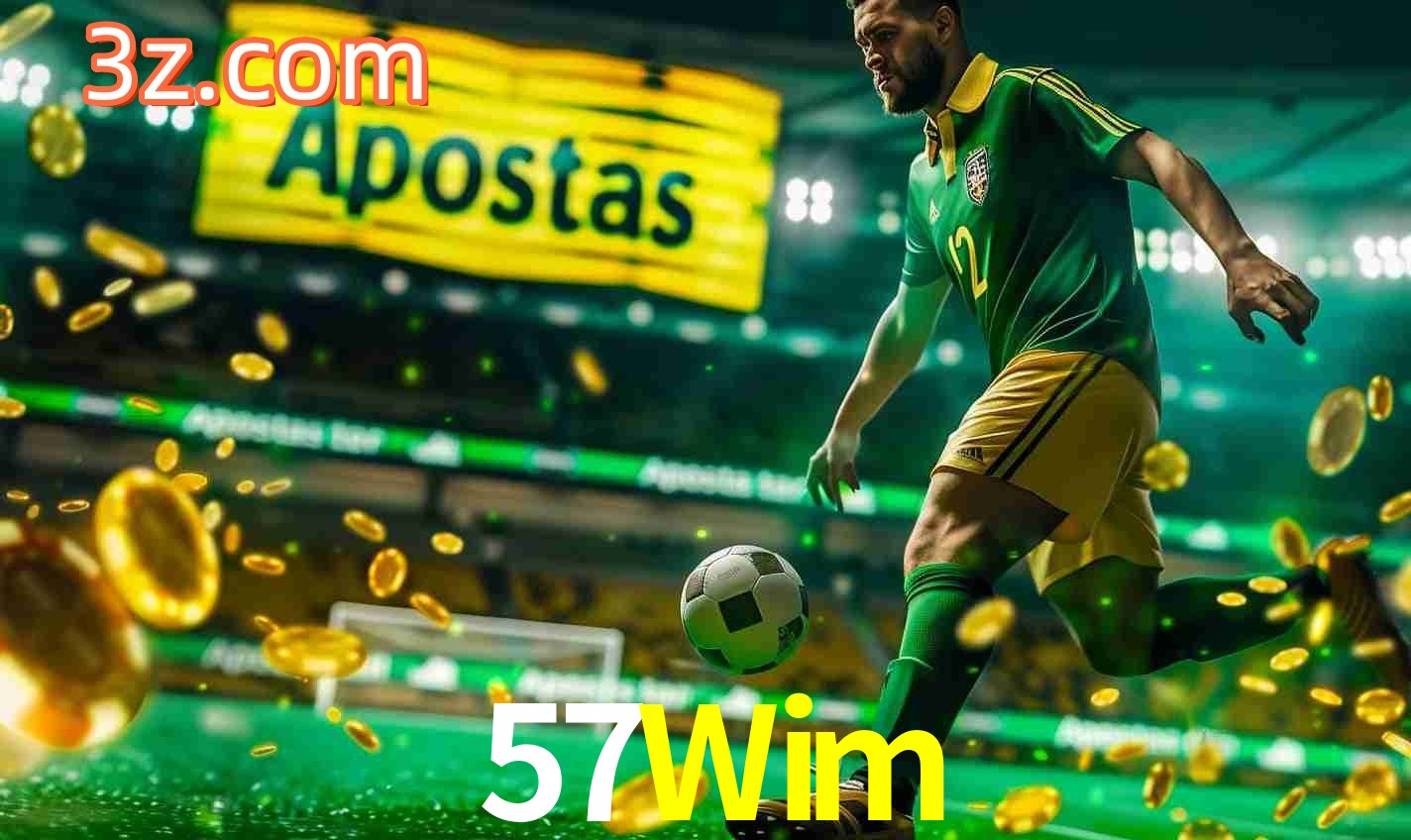 Diversas Apostas em Eventos Esportivos 57Wim