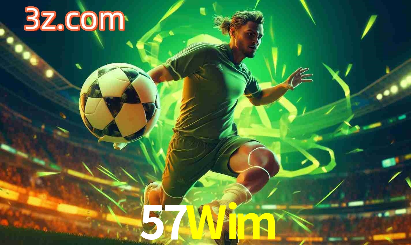 Diversidade Apostas no 57Wim