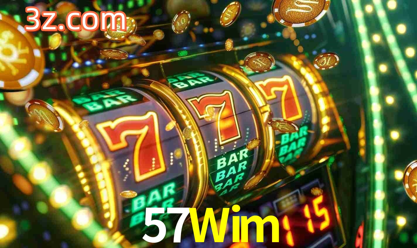 Populares Slots 57Wim