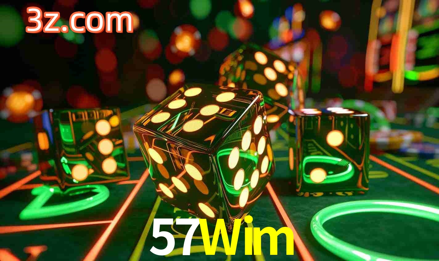 Entretenimento no Jogos 57Wim