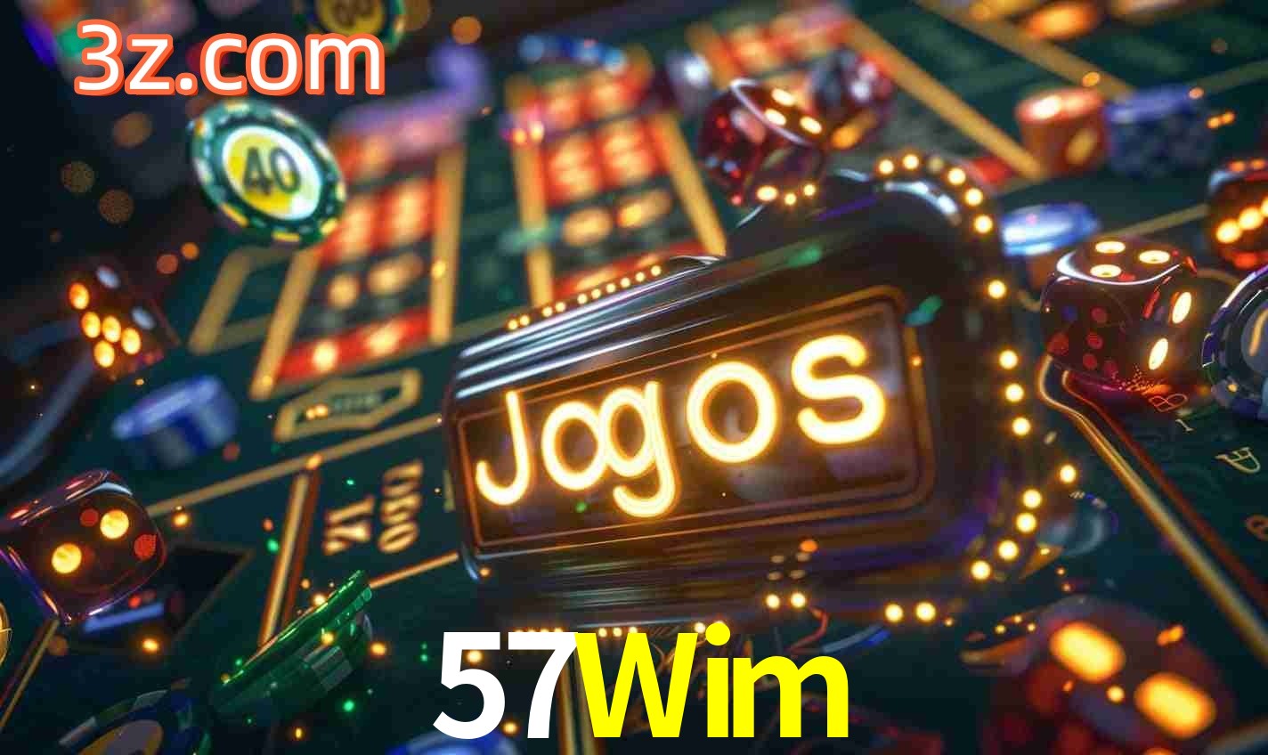 Mundo dos Jogos 57Wim