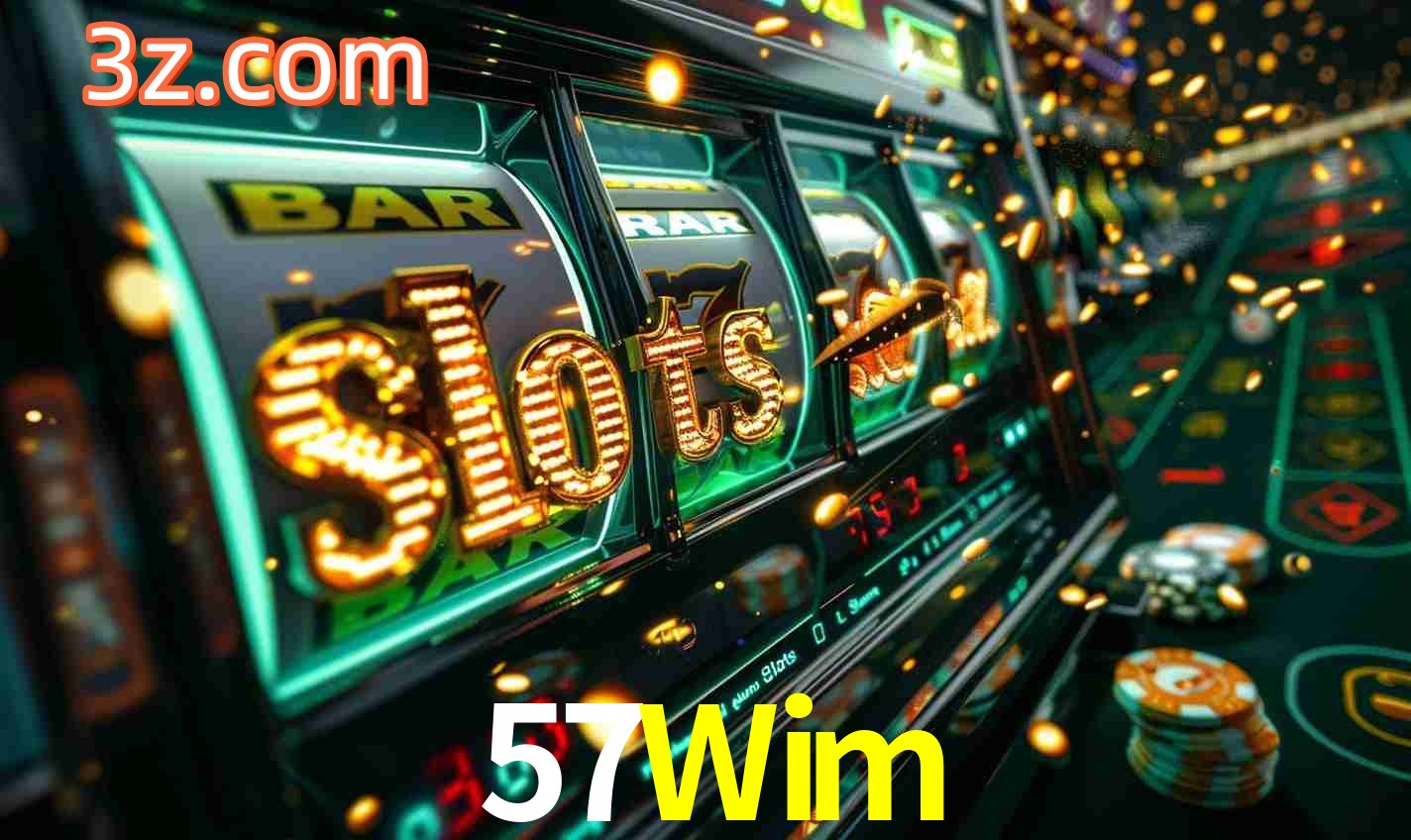Melhor dos Slots Cassino 57Wim