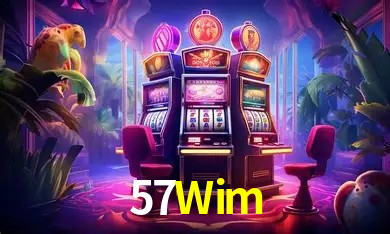 Generoso Bônus Cassino 57Wim